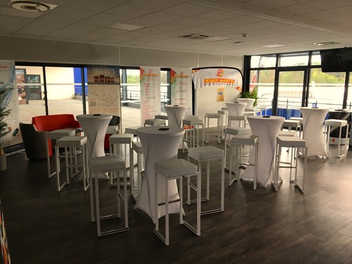 Circuit-Dijon-Prenois loges privatisables