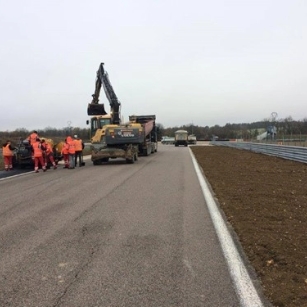 Photo historique montrant l'histoire du Circuit Dijon Prenois