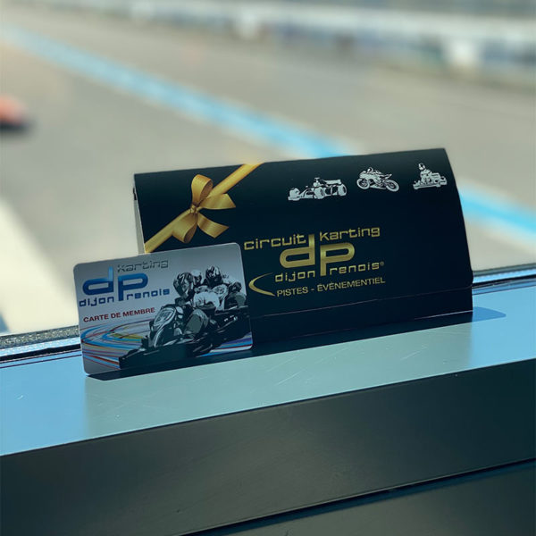 2-session gift card