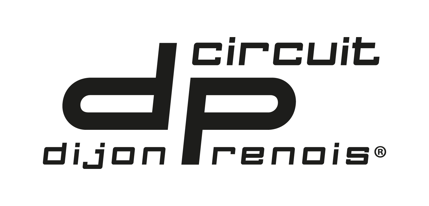 Kit presse - Circuit Dijon-Prenois