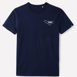 Tee-shirt Made in France