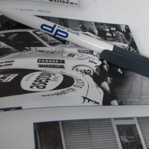 Stylo - Circuit DP