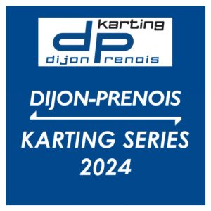 Les 4 manches - Dijon-Prenois Karting Series (AMATEUR)