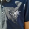 Two-colored Polo Shirt Circuit Dijon-Prenois® - Image 4