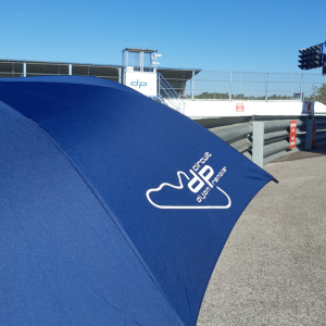 Parapluie Circuit Dijon-Prenois®