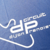 Umbrella with Circuit Dijon-Prenois® - Image 2