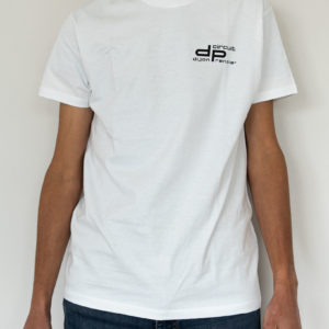 Tee-shirt tracé du circuit