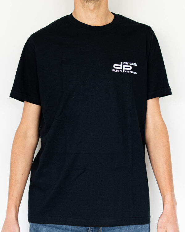 Tee-shirt tracé du circuit – Image 5