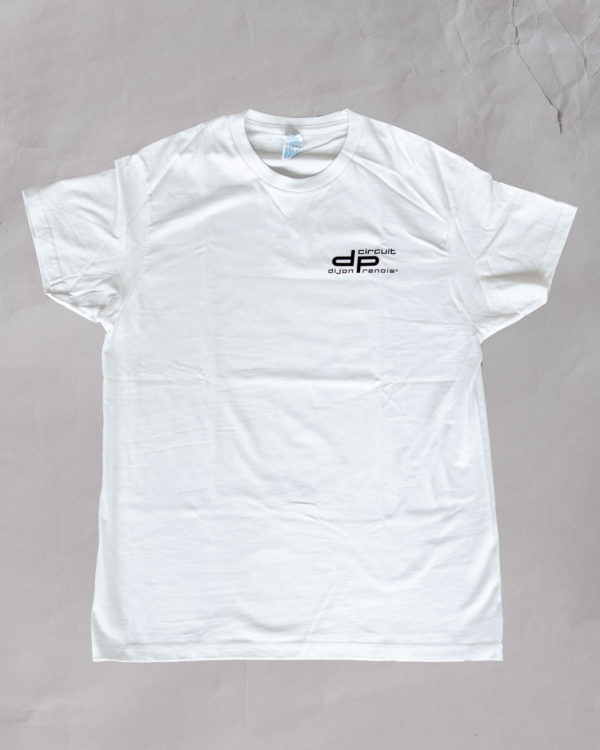 Tee-shirt tracé du circuit – Image 4