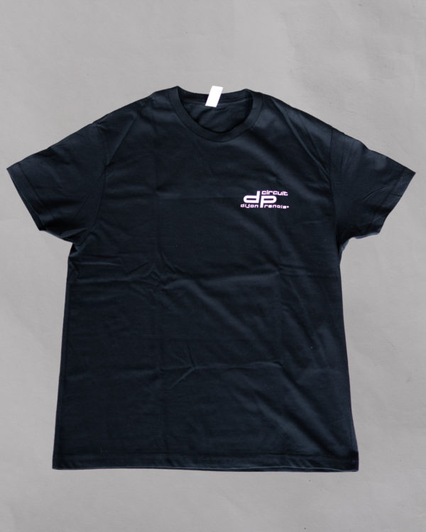Tee-shirt tracé du circuit – Image 7