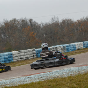 NOCTURNE KARTING